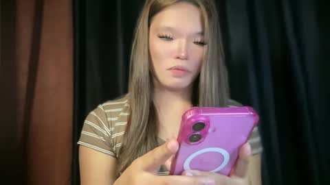 Ms. Tiara online show from February 3, 11:48 am