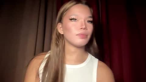 Ms. Tiara online show from February 22, 4:35 am