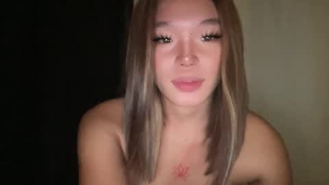 Ms. Tiara online show from May 4, 12:23 pm