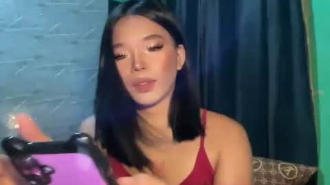 Ms. Tiara online show from May 16, 11:57 pm