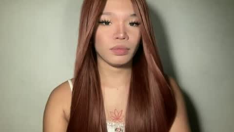 Snapshot of tiaragodhere chatting on July 13, 1:52 am Ms. Tiara online show from July 13, 1:52 am