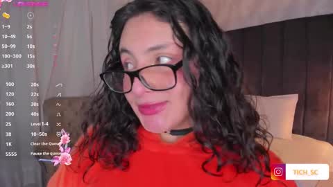 TICH online show from December 3, 4:03 am