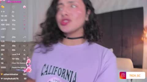 TICH online show from December 4, 10:24 am