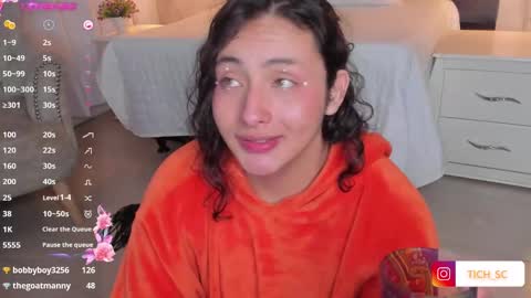 TICH online show from December 7, 7:27 am