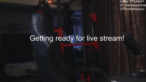 tickle_my_pickle07 online show from January 31, 6:35 am