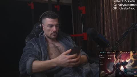 tickle_my_pickle07 online show from February 1, 4:14 am