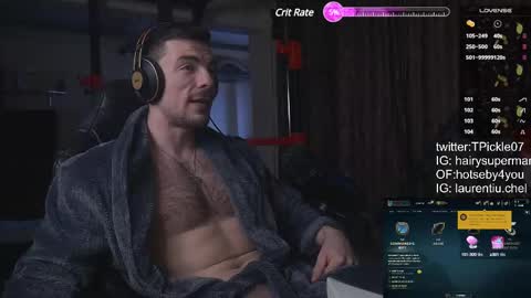 tickle_my_pickle07 online show from February 25, 6:36 am