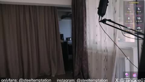 tickle_my_pickle07 online show from September 27, 11:59 am