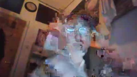 tiddles12345 online show from March 15, 3:45 am