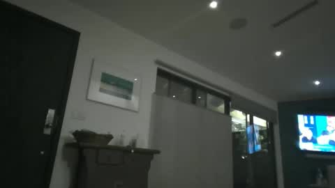 JustMe online show from January 2, 2:13 pm