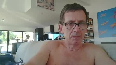 JustMe online show from January 5, 11:12 pm