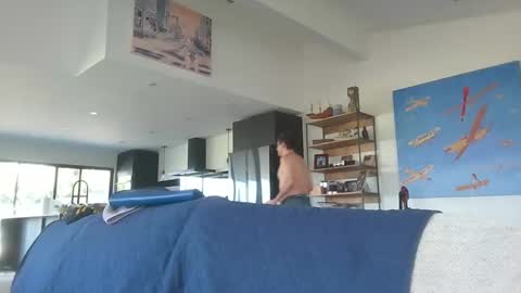 JustMe online show from February 2, 5:26 pm