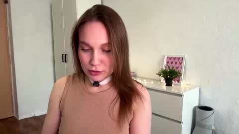 Kallie online show from March 15, 2:12 pm