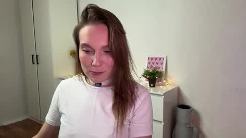 Kallie online show from March 17, 4:10 pm