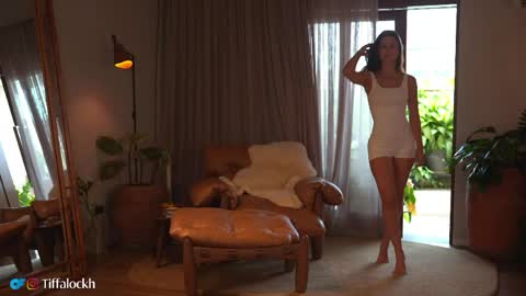 Tifa online show from April 17, 7:50 pm