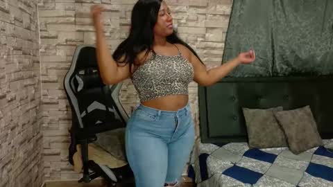 leidy online show from March 18, 8:56 pm