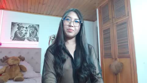 Snapshot of tifanny_squirt chatting on October 9, 3:15 am Tifanny online show from October 9, 3:15 am