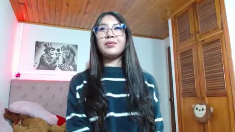 Snapshot of tifanny_squirt chatting on October 26, 4:40 am Tifanny online show from October 26, 4:40 am