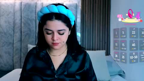 Tiff3 online show from February 13, 11:39 am