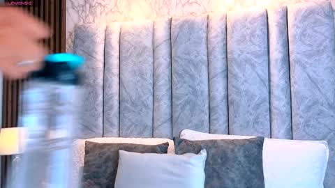 Tiff3 online show from March 15, 2:23 pm