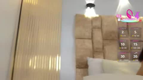 Tiff3 online show from March 27, 1:55 pm