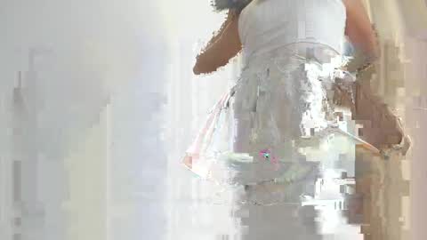 Tiff3 online show from April 20, 8:21 pm