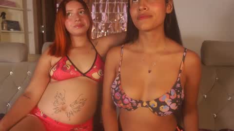 Estefana Ramrez online show from October 30, 7:14 pm