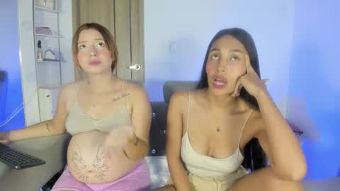 Estefana Ramrez online show from December 18, 6:25 pm