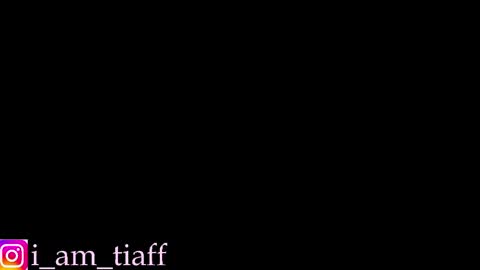 Snapshot of tifany_tay2 chatting on June 7, 2:05 am hey am julietha online show from June 7, 2:05 am