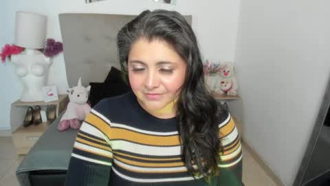 Tiff Luxx online show from March 31, 1:33 pm