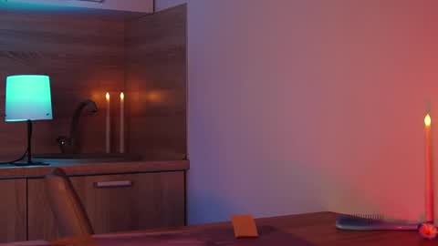 Im here on Fridays Saturdays Sundays  online show from September 23, 12:35 am