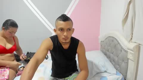 tiffany_and_leunam online show from December 5, 1:58 am