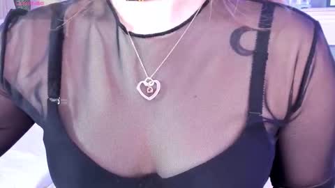 Tiffany Becker online show from December 22, 11:40 am