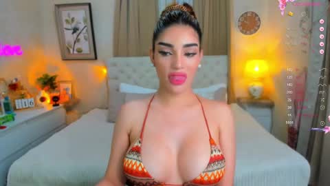 Tiffany online show from February 20, 6:17 am