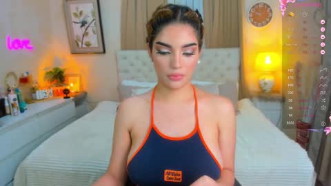 Tiffany online show from March 1, 2:23 pm