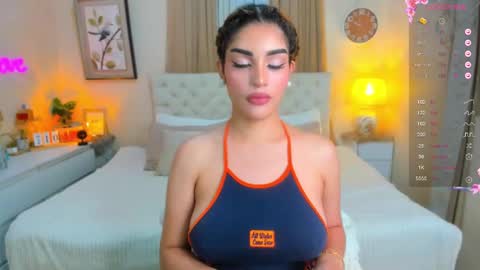 Tiffany online show from March 10, 10:04 am