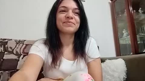 Snapshot of tiffany_chloe chatting on January 29, 6:50 pm Tiffany online show from January 29, 6:50 pm