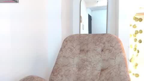 Snapshot of tiffany_cokie chatting on July 6, 3:03 pm tiffany_cokie online show from July 6, 3:03 pm