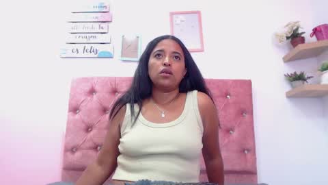 Snapshot of tiffany_cokie chatting on July 11, 1:58 pm tiffany_cokie online show from July 11, 1:58 pm