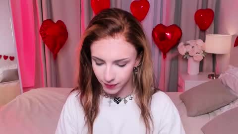 Tiffany online show from February 12, 3:40 pm