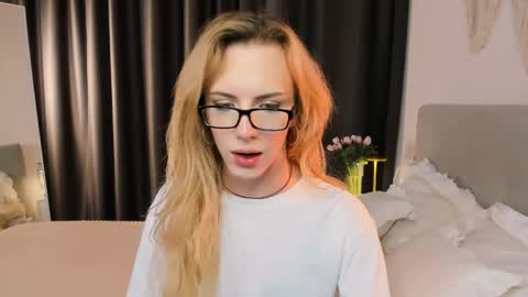 Tiffany online show from March 22, 3:37 pm