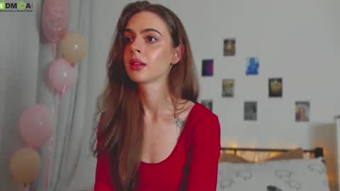 tiffany online show from March 8, 11:52 pm