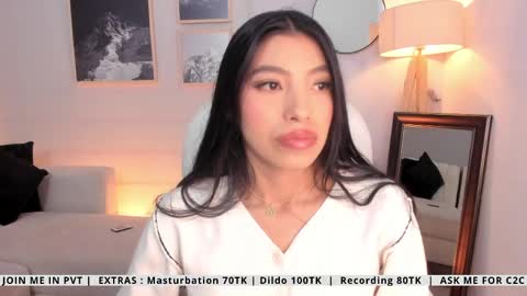 tiffany_low online show from May 4, 2:24 pm
