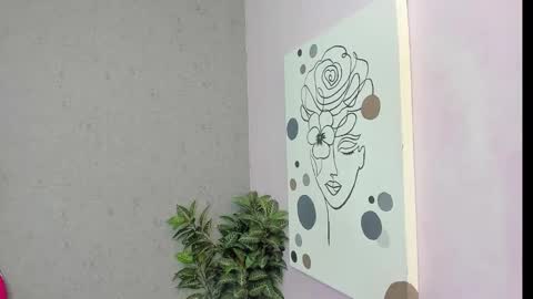 tiffany_mendez online show from February 17, 12:01 pm