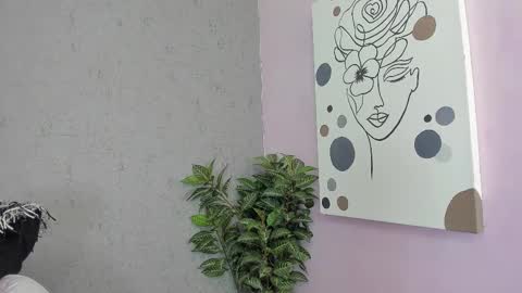 tiffany_mendez online show from March 17, 12:08 pm