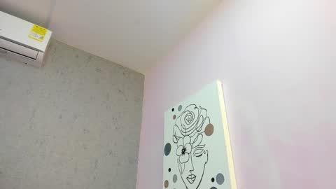 tiffany_mendez online show from March 27, 12:05 pm