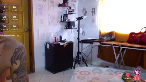 Snapshot of tiffany_sexygirl chatting on March 4, 3:15 pm Tiffany 21 and Andy 32  online show from March 4, 3:15 pm