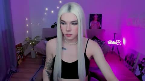 Tif online show from February 9, 3:54 am