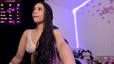 tiffany sofia online show from March 3, 10:26 pm