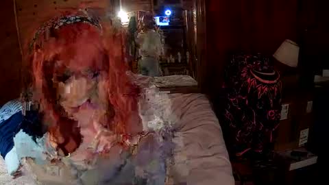 tiffanycase384727 online show from April 22, 4:37 am